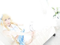 [Cosplay] Miyako Donburi (Rio Miyako) みやこどんぶり (みやこりお) - Summer Treasure サマー トレジャー