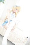 [Cosplay] Miyako Donburi (Rio Miyako) みやこどんぶり (みやこりお) - Summer Treasure サマー トレジャー