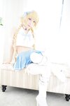 [Cosplay] Miyako Donburi (Rio Miyako) みやこどんぶり (みやこりお) - Summer Treasure サマー トレジャー