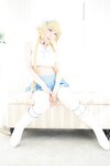 [Cosplay] Miyako Donburi (Rio Miyako) みやこどんぶり (みやこりお) - Summer Treasure サマー トレジャー