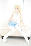 [Cosplay] Miyako Donburi (Rio Miyako) みやこどんぶり (みやこりお) - Summer Treasure サマー トレジャー