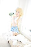 [Cosplay] Miyako Donburi (Rio Miyako) みやこどんぶり (みやこりお) - Summer Treasure サマー トレジャー