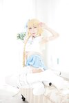 [Cosplay] Miyako Donburi (Rio Miyako) みやこどんぶり (みやこりお) - Summer Treasure サマー トレジャー