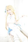 [Cosplay] Miyako Donburi (Rio Miyako) みやこどんぶり (みやこりお) - Summer Treasure サマー トレジャー