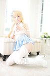 [Cosplay] Miyako Donburi (Rio Miyako) みやこどんぶり (みやこりお) - Summer Treasure サマー トレジャー