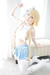 [Cosplay] Miyako Donburi (Rio Miyako) みやこどんぶり (みやこりお) - Summer Treasure サマー トレジャー