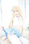 [Cosplay] Miyako Donburi (Rio Miyako) みやこどんぶり (みやこりお) - Summer Treasure サマー トレジャー
