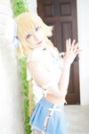 [Cosplay] Miyako Donburi (Rio Miyako) みやこどんぶり (みやこりお) - Summer Treasure サマー トレジャー