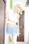 [Cosplay] Miyako Donburi (Rio Miyako) みやこどんぶり (みやこりお) - Summer Treasure サマー トレジャー