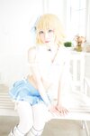 [Cosplay] Miyako Donburi (Rio Miyako) みやこどんぶり (みやこりお) - Summer Treasure サマー トレジャー