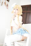 [Cosplay] Miyako Donburi (Rio Miyako) みやこどんぶり (みやこりお) - Summer Treasure サマー トレジャー
