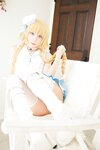 [Cosplay] Miyako Donburi (Rio Miyako) みやこどんぶり (みやこりお) - Summer Treasure サマー トレジャー
