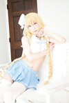 [Cosplay] Miyako Donburi (Rio Miyako) みやこどんぶり (みやこりお) - Summer Treasure サマー トレジャー