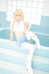 [Cosplay] Miyako Donburi (Rio Miyako) みやこどんぶり (みやこりお) - Summer Treasure サマー トレジャー