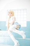 [Cosplay] Miyako Donburi (Rio Miyako) みやこどんぶり (みやこりお) - Summer Treasure サマー トレジャー