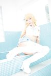 [Cosplay] Miyako Donburi (Rio Miyako) みやこどんぶり (みやこりお) - Summer Treasure サマー トレジャー