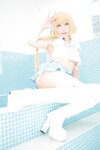 [Cosplay] Miyako Donburi (Rio Miyako) みやこどんぶり (みやこりお) - Summer Treasure サマー トレジャー