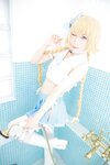 [Cosplay] Miyako Donburi (Rio Miyako) みやこどんぶり (みやこりお) - Summer Treasure サマー トレジャー