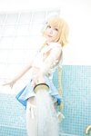 [Cosplay] Miyako Donburi (Rio Miyako) みやこどんぶり (みやこりお) - Summer Treasure サマー トレジャー