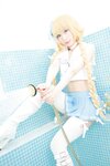 [Cosplay] Miyako Donburi (Rio Miyako) みやこどんぶり (みやこりお) - Summer Treasure サマー トレジャー
