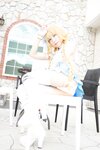 [Cosplay] Miyako Donburi (Rio Miyako) みやこどんぶり (みやこりお) - Summer Treasure サマー トレジャー