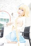[Cosplay] Miyako Donburi (Rio Miyako) みやこどんぶり (みやこりお) - Summer Treasure サマー トレジャー