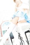 [Cosplay] Miyako Donburi (Rio Miyako) みやこどんぶり (みやこりお) - Summer Treasure サマー トレジャー