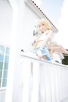 [Cosplay] Miyako Donburi (Rio Miyako) みやこどんぶり (みやこりお) - Summer Treasure サマー トレジャー