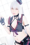 [Cosplay] Miyako Donburi (Rio Miyako) みやこどんぶり (みやこりお) - Summer Treasure サマー トレジャー