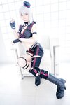 [Cosplay] Miyako Donburi (Rio Miyako) みやこどんぶり (みやこりお) - Summer Treasure サマー トレジャー