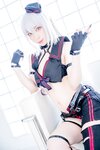 [Cosplay] Miyako Donburi (Rio Miyako) みやこどんぶり (みやこりお) - Summer Treasure サマー トレジャー