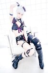 [Cosplay] Miyako Donburi (Rio Miyako) みやこどんぶり (みやこりお) - Summer Treasure サマー トレジャー