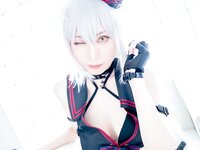 [Cosplay] Miyako Donburi (Rio Miyako) みやこどんぶり (みやこりお) - Summer Treasure サマー トレジャー