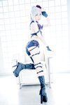 [Cosplay] Miyako Donburi (Rio Miyako) みやこどんぶり (みやこりお) - Summer Treasure サマー トレジャー