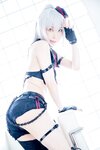 [Cosplay] Miyako Donburi (Rio Miyako) みやこどんぶり (みやこりお) - Summer Treasure サマー トレジャー