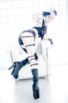 [Cosplay] Miyako Donburi (Rio Miyako) みやこどんぶり (みやこりお) - Summer Treasure サマー トレジャー