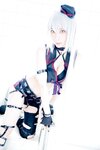 [Cosplay] Miyako Donburi (Rio Miyako) みやこどんぶり (みやこりお) - Summer Treasure サマー トレジャー