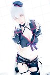 [Cosplay] Miyako Donburi (Rio Miyako) みやこどんぶり (みやこりお) - Summer Treasure サマー トレジャー
