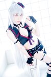 [Cosplay] Miyako Donburi (Rio Miyako) みやこどんぶり (みやこりお) - Summer Treasure サマー トレジャー