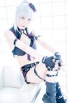 [Cosplay] Miyako Donburi (Rio Miyako) みやこどんぶり (みやこりお) - Summer Treasure サマー トレジャー