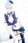 [Cosplay] Miyako Donburi (Rio Miyako) みやこどんぶり (みやこりお) - Summer Treasure サマー トレジャー