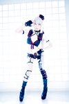 [Cosplay] Miyako Donburi (Rio Miyako) みやこどんぶり (みやこりお) - Summer Treasure サマー トレジャー