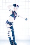[Cosplay] Miyako Donburi (Rio Miyako) みやこどんぶり (みやこりお) - Summer Treasure サマー トレジャー