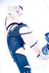 [Cosplay] Miyako Donburi (Rio Miyako) みやこどんぶり (みやこりお) - Summer Treasure サマー トレジャー