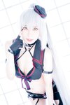 [Cosplay] Miyako Donburi (Rio Miyako) みやこどんぶり (みやこりお) - Summer Treasure サマー トレジャー
