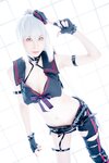 [Cosplay] Miyako Donburi (Rio Miyako) みやこどんぶり (みやこりお) - Summer Treasure サマー トレジャー