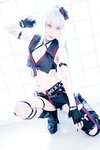 [Cosplay] Miyako Donburi (Rio Miyako) みやこどんぶり (みやこりお) - Summer Treasure サマー トレジャー