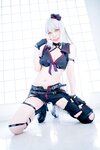 [Cosplay] Miyako Donburi (Rio Miyako) みやこどんぶり (みやこりお) - Summer Treasure サマー トレジャー