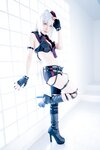 [Cosplay] Miyako Donburi (Rio Miyako) みやこどんぶり (みやこりお) - Summer Treasure サマー トレジャー