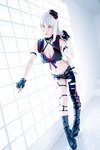 [Cosplay] Miyako Donburi (Rio Miyako) みやこどんぶり (みやこりお) - Summer Treasure サマー トレジャー